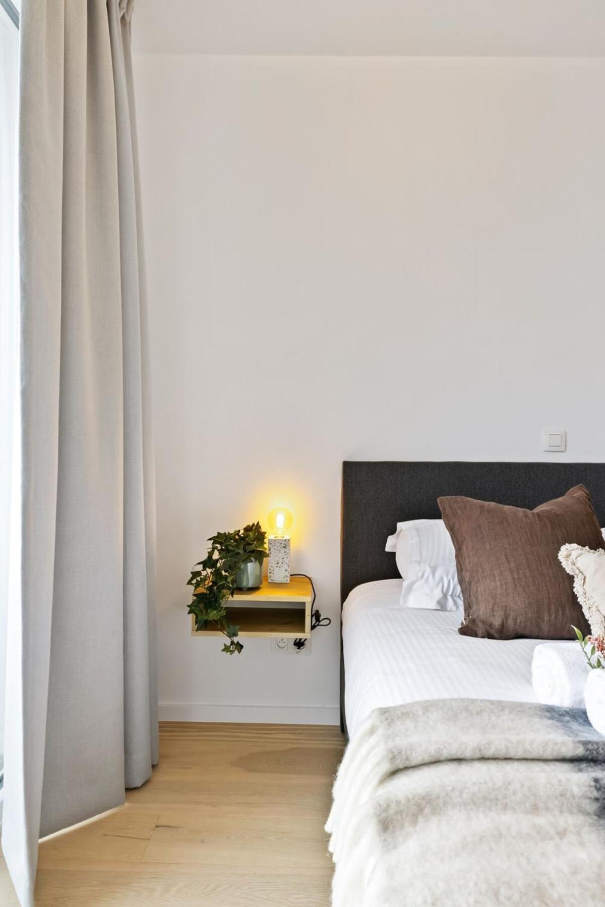Huswell - Renovated Apartment In The Heart Of Остенде Экстерьер фото